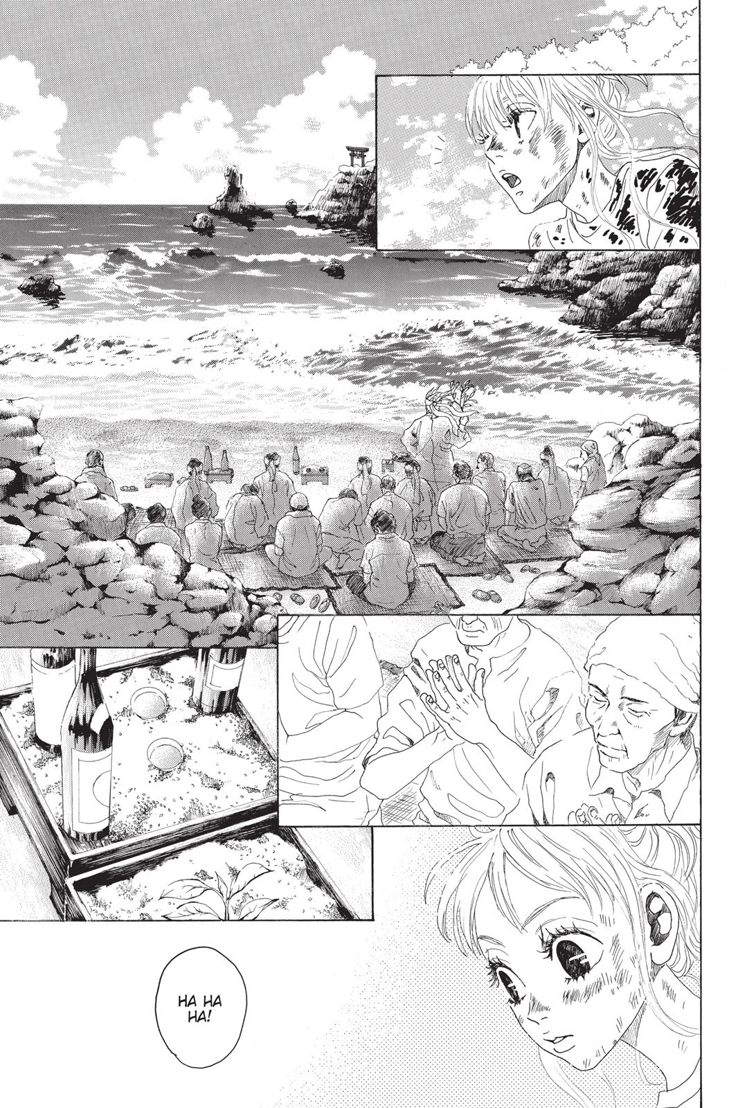 Read Drowning Love EN Manga Online