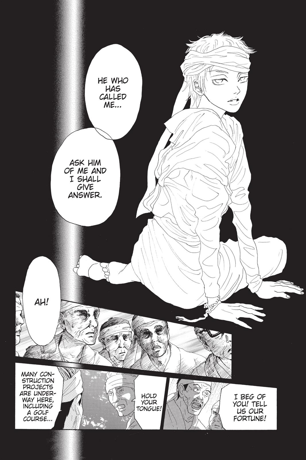 Read Drowning Love EN Manga Online