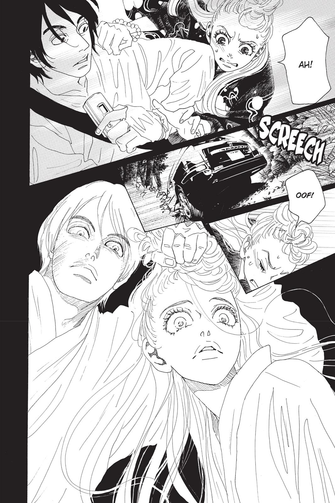 Read Drowning Love EN Manga Online