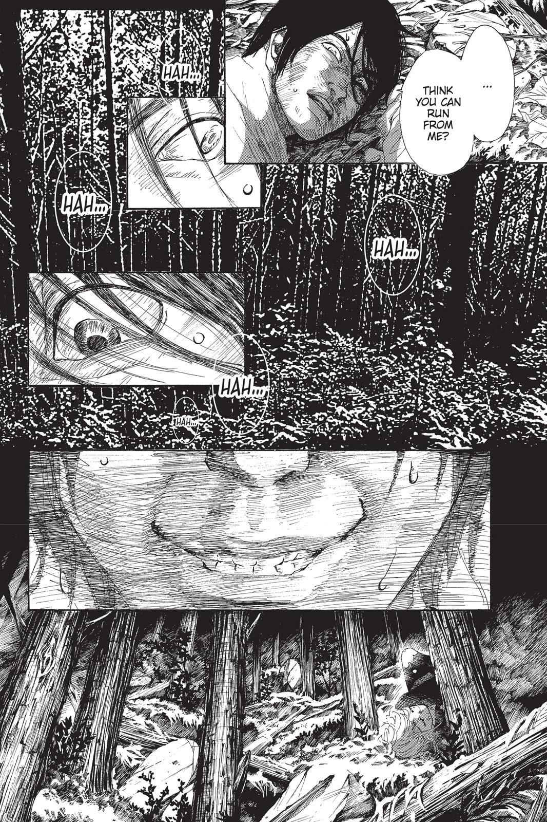 Read Drowning Love EN Manga Online