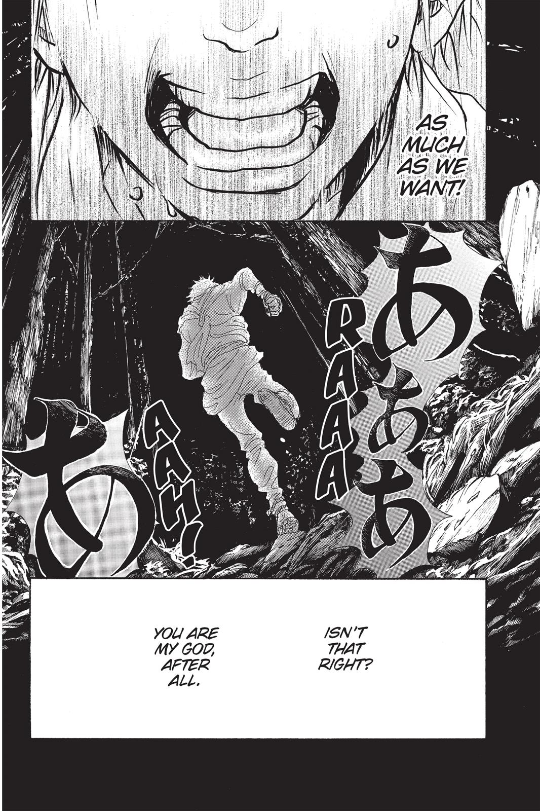 Read Drowning Love EN Manga Online