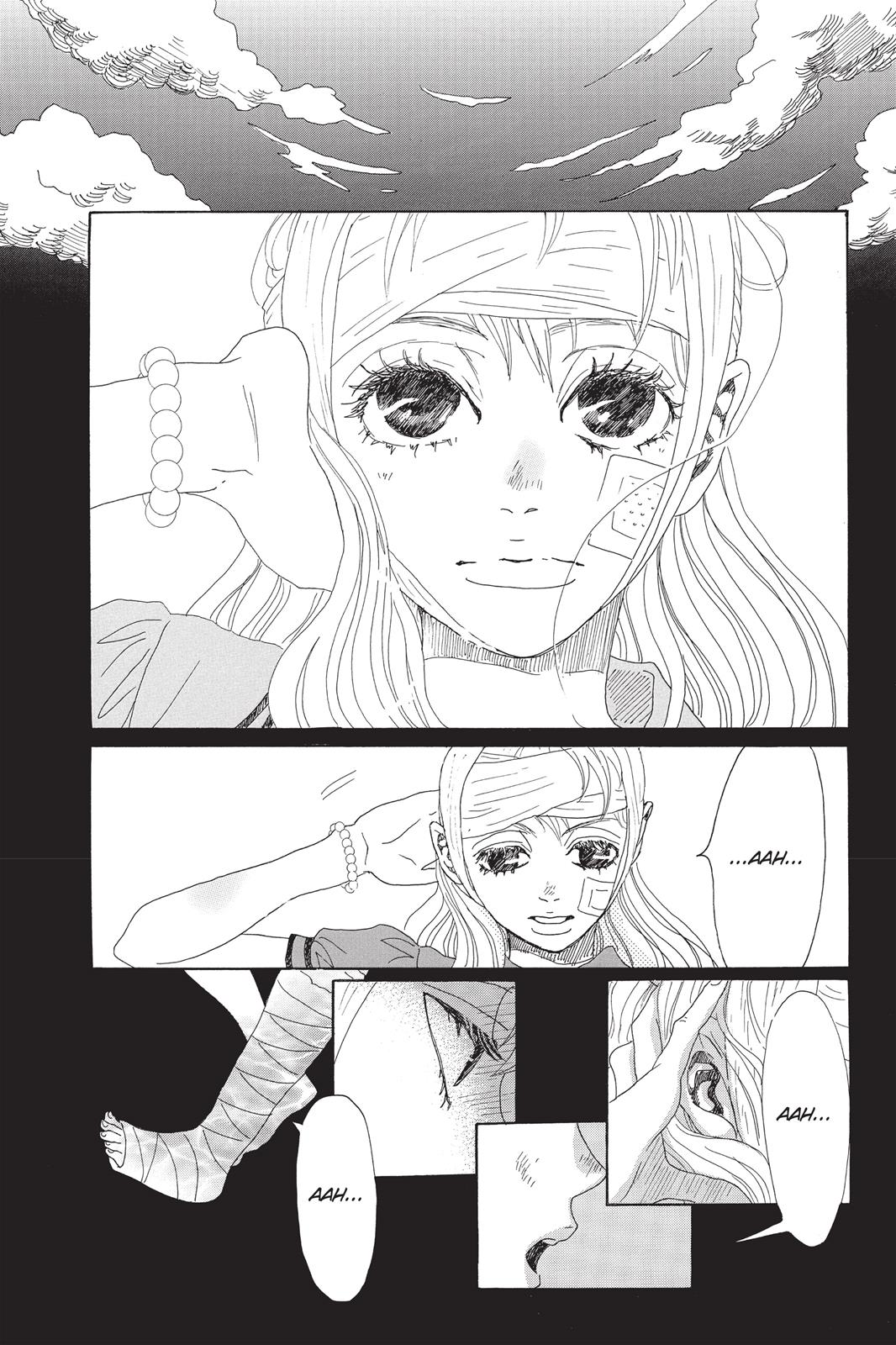 Read Drowning Love EN Manga Online