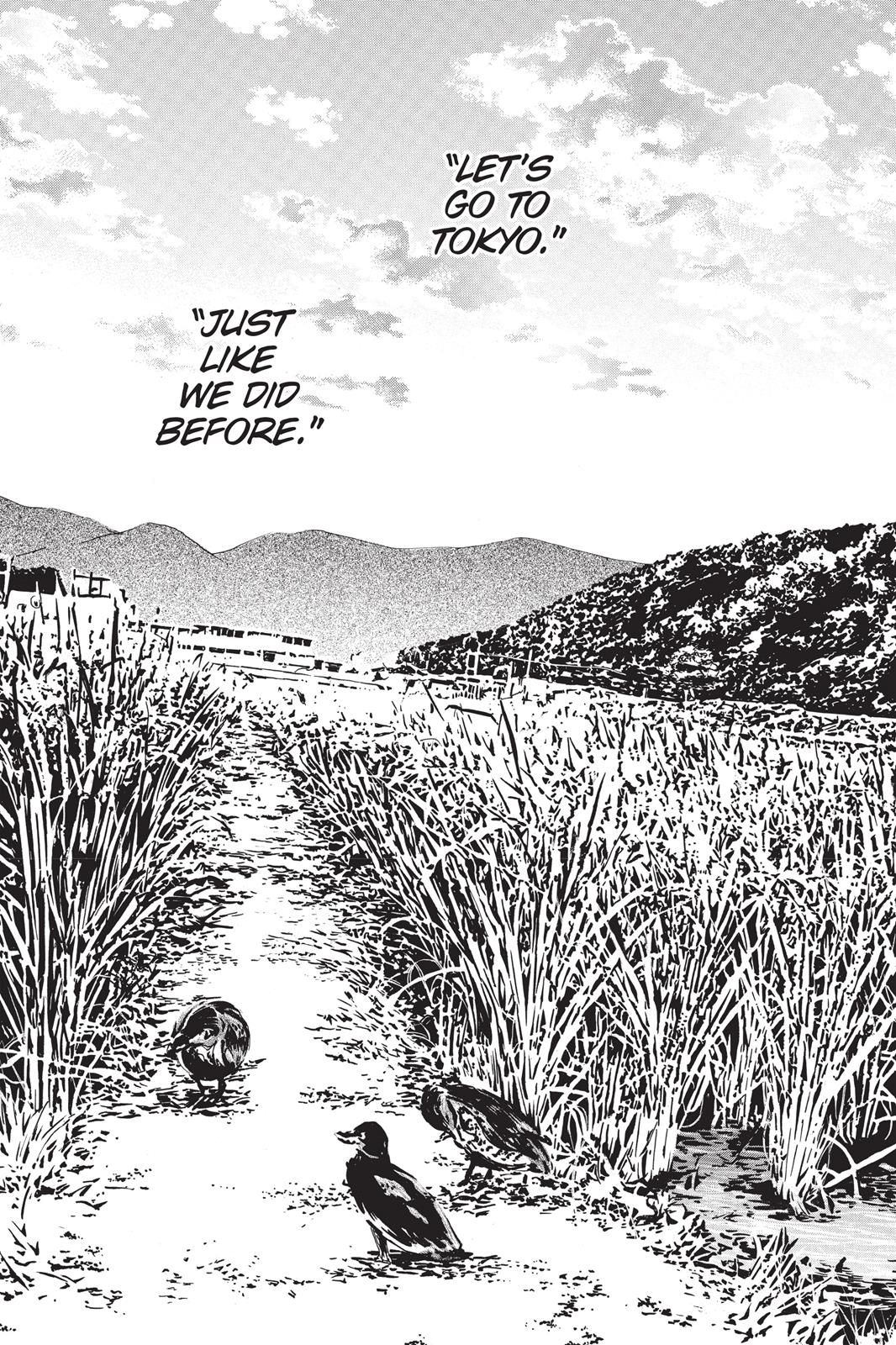 Read Drowning Love EN Manga Online