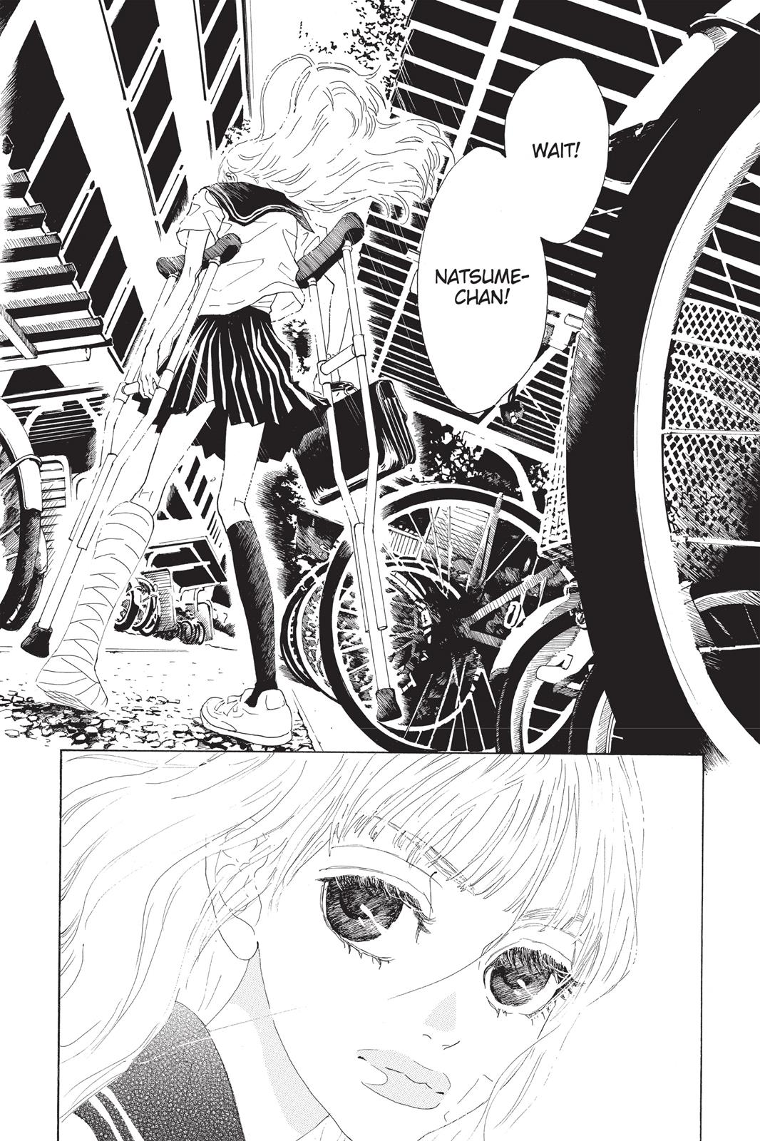 Read Drowning Love EN Manga Online