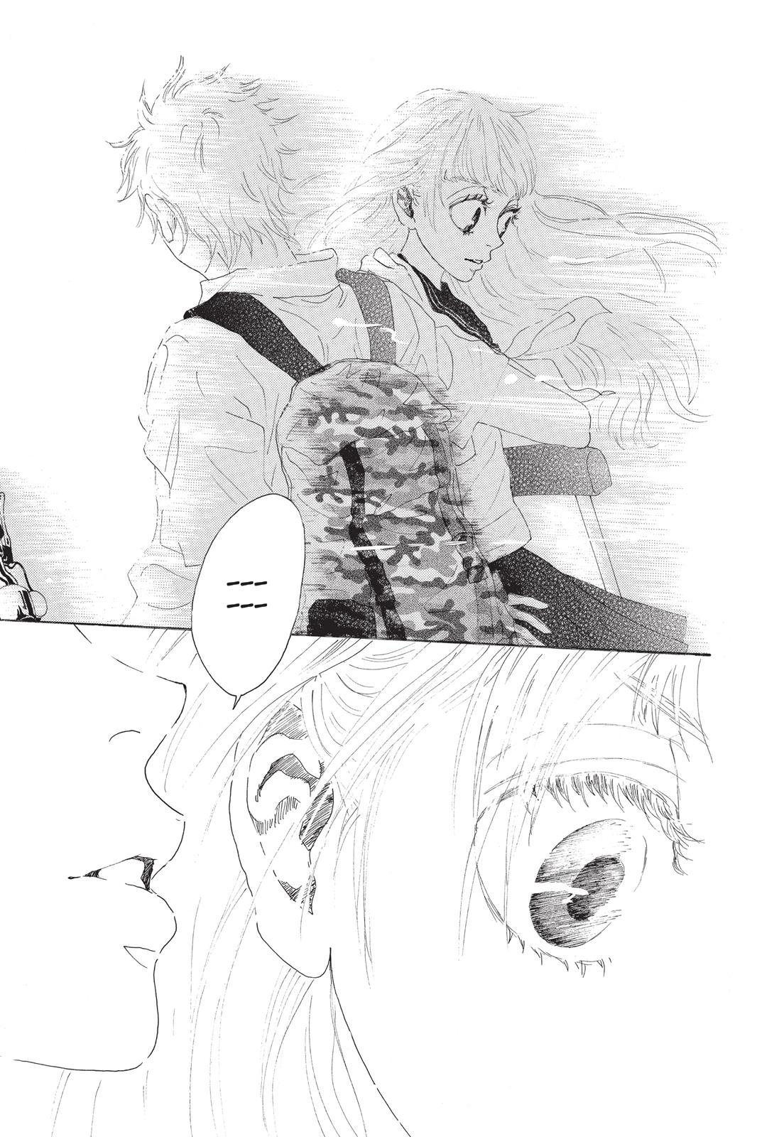 Read Drowning Love EN Manga Online