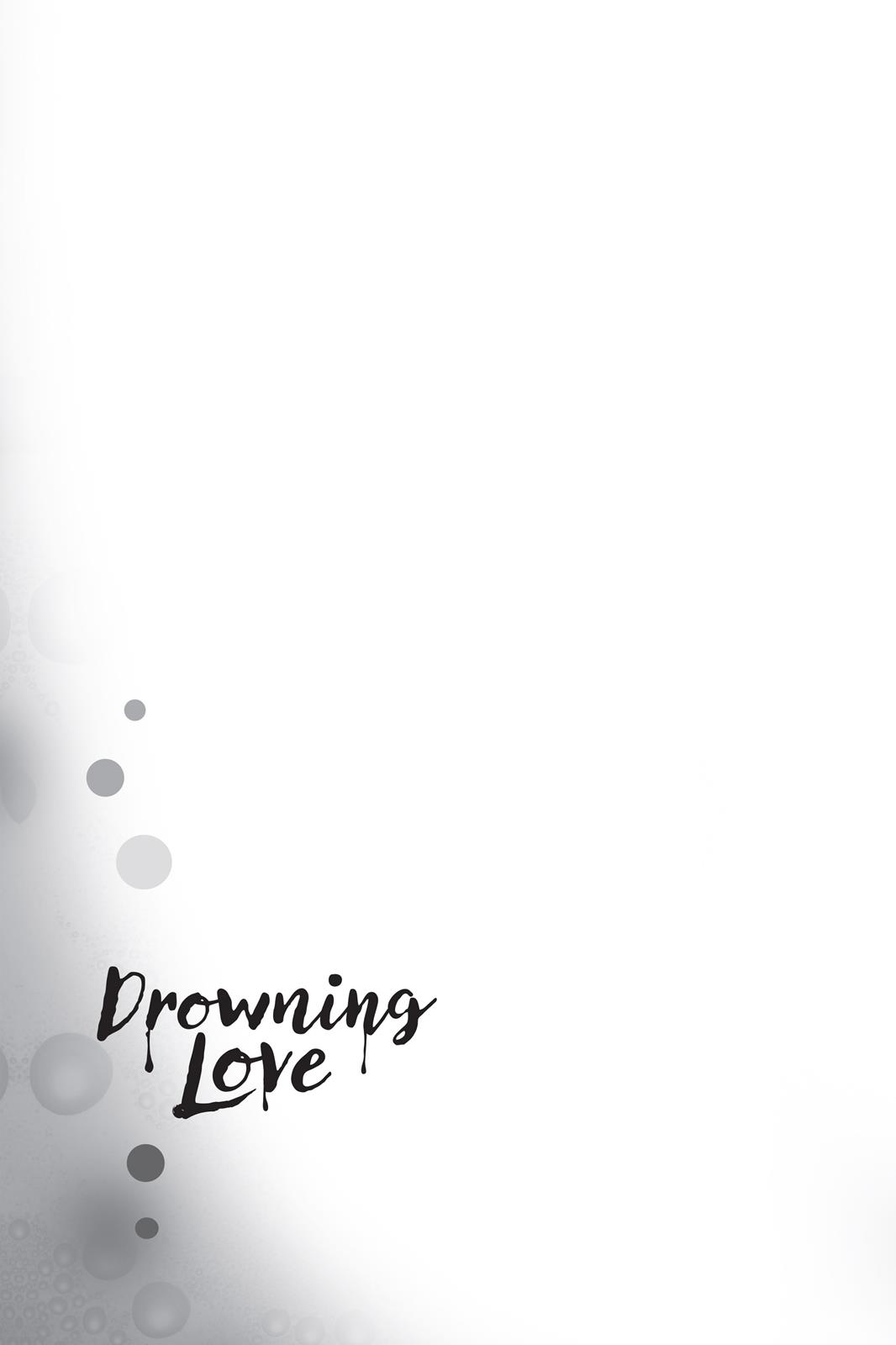 Read Drowning Love EN Manga Online