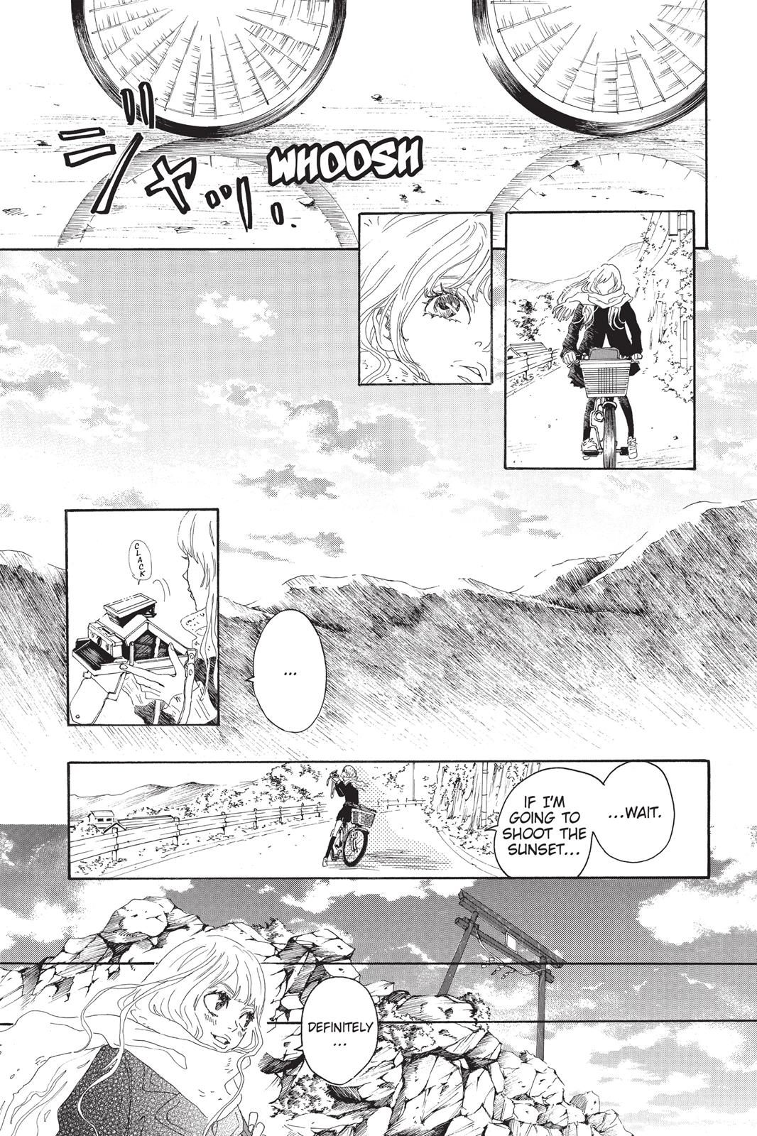 Read Drowning Love EN Manga Online