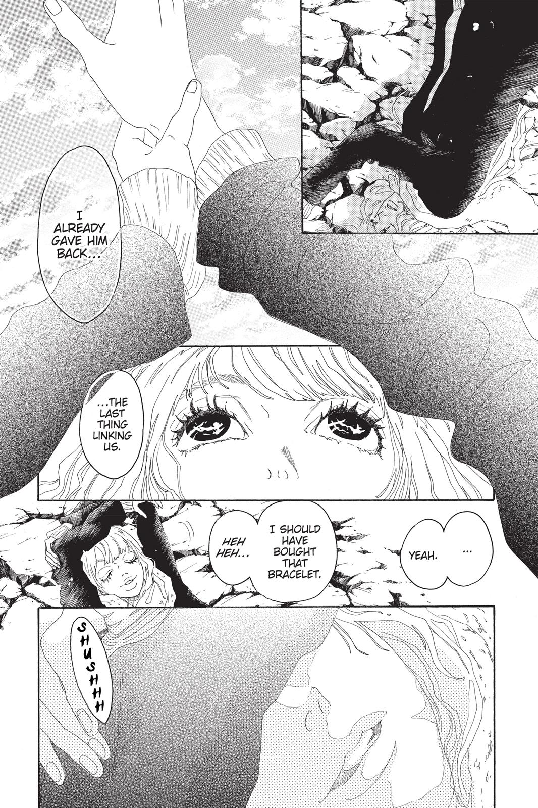 Read Drowning Love EN Manga Online