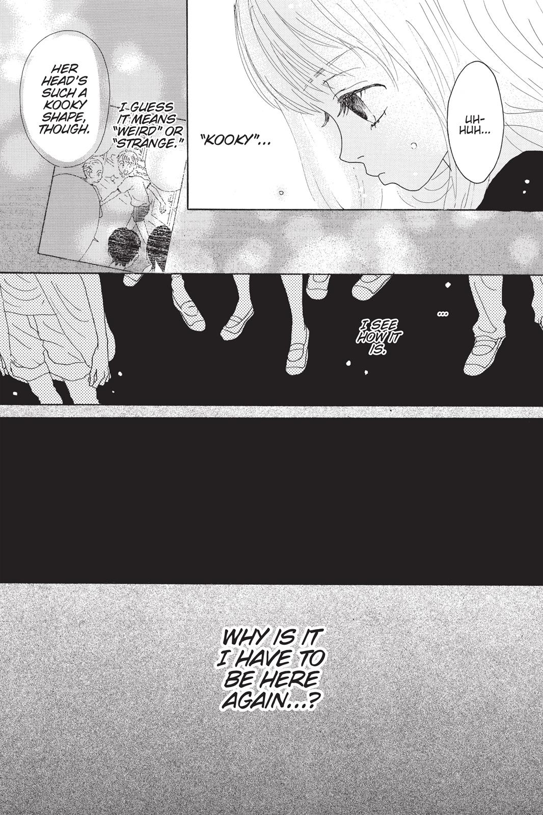 Read Drowning Love EN Manga Online