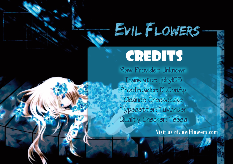 Read Drowning Love EN Manga Online