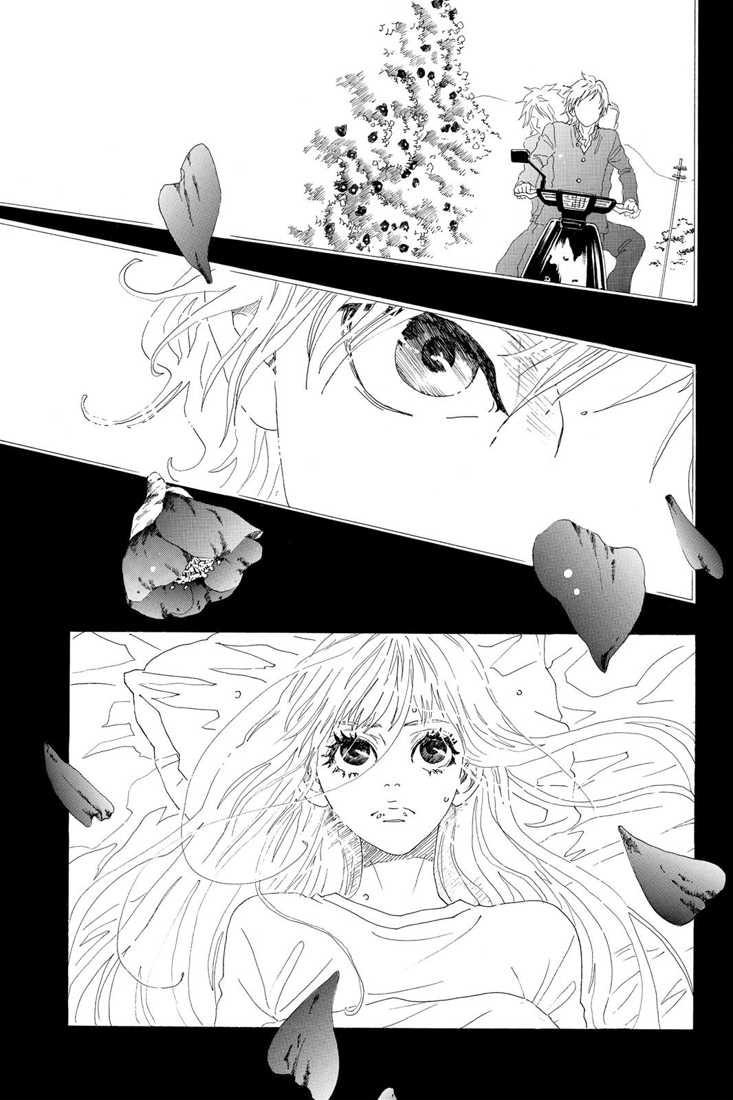 Read Drowning Love EN Manga Online