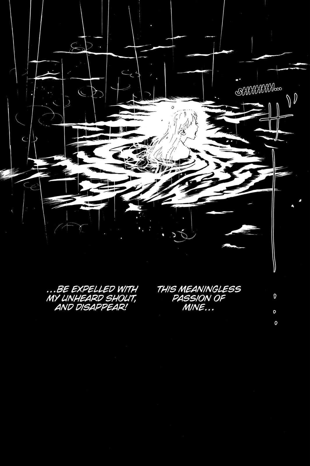 Read Drowning Love EN Manga Online