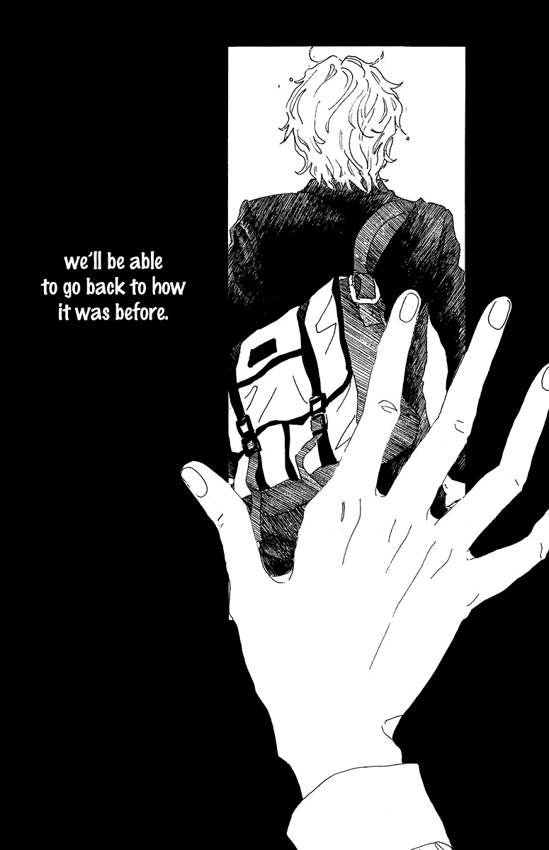 Read Drowning Love EN Manga Online