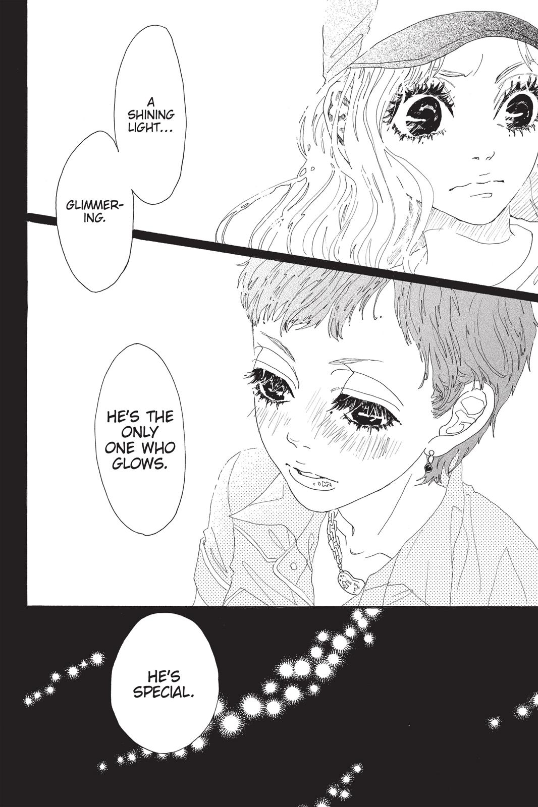 Read Drowning Love EN Manga Online