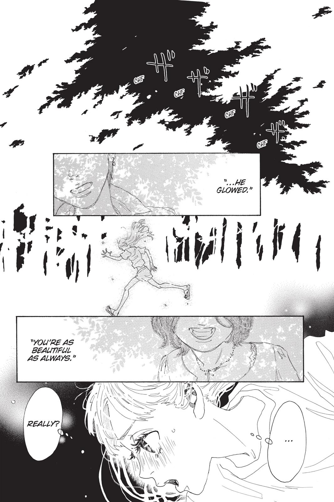 Read Drowning Love EN Manga Online