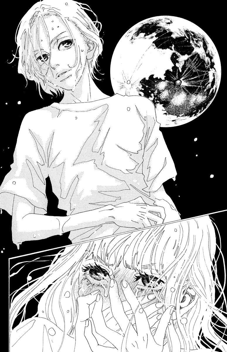 Read Drowning Love EN Manga Online