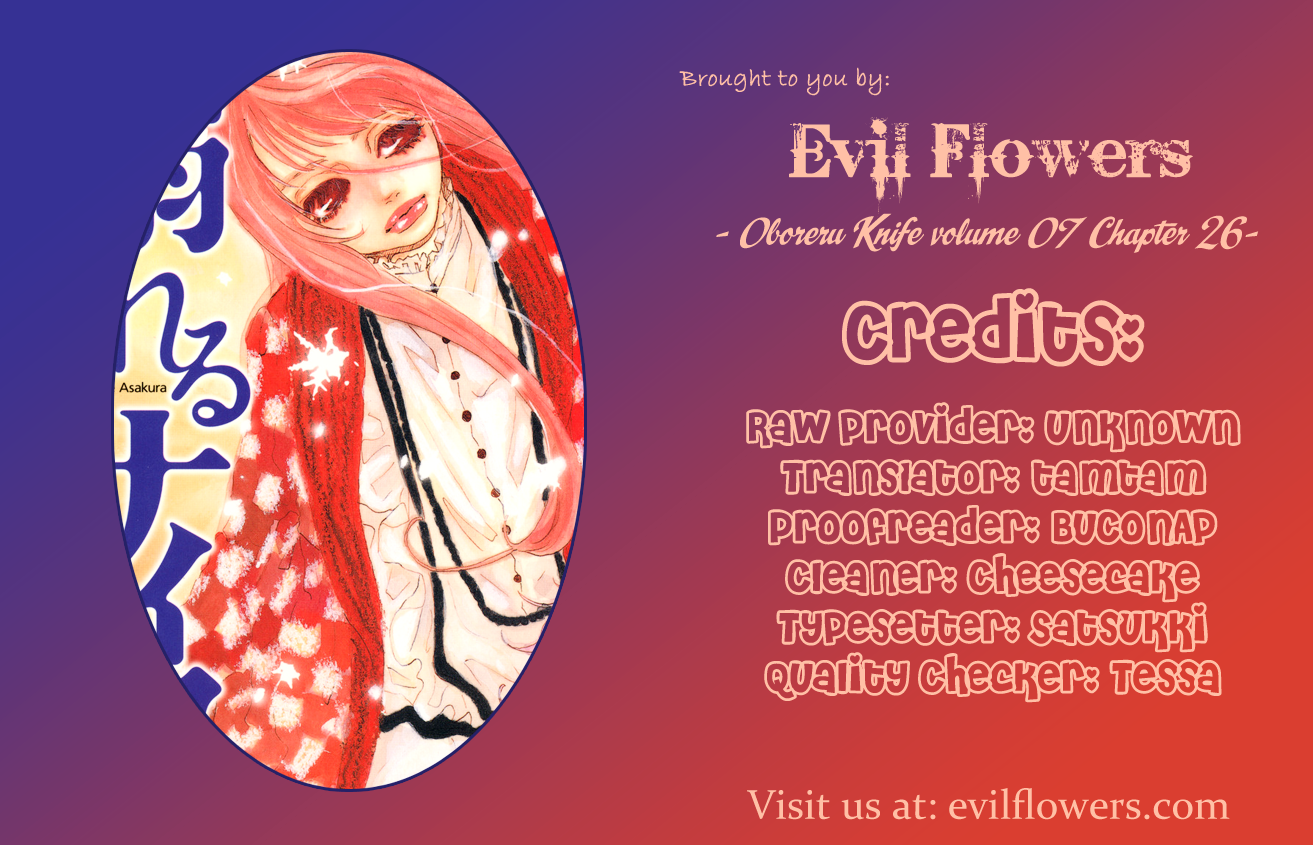 Read Drowning Love EN Manga Online