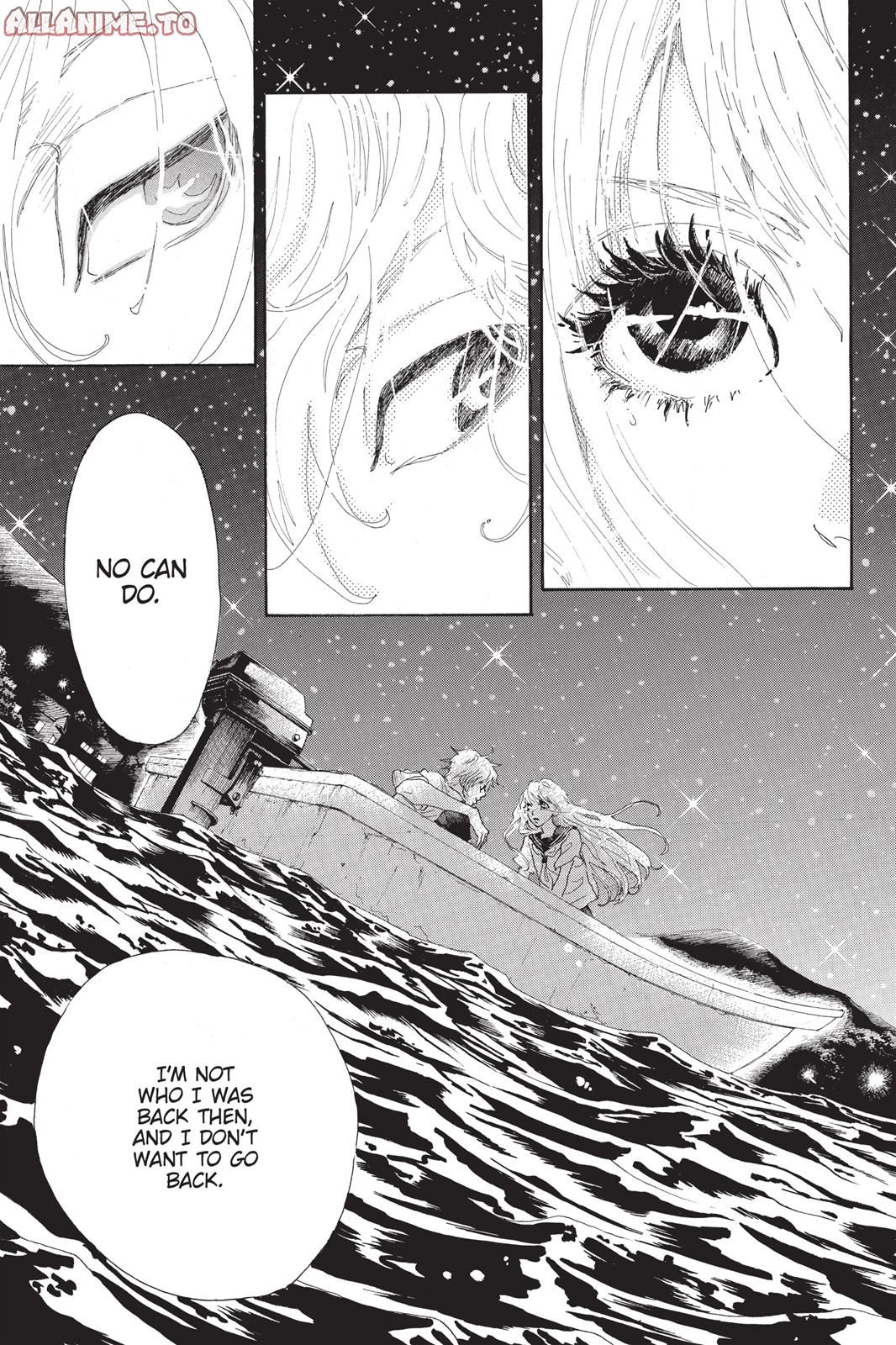 Read Drowning Love EN Manga Online