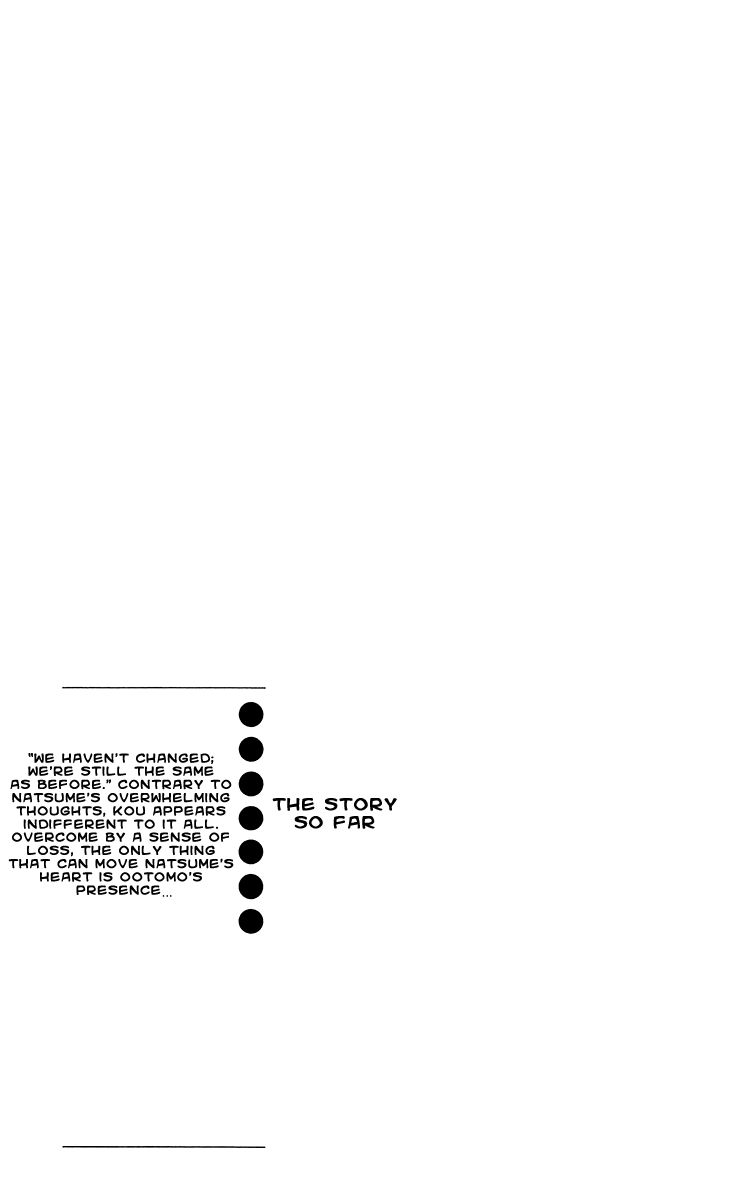 Read Drowning Love EN Manga Online