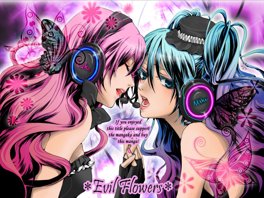 Read Drowning Love EN Manga Online