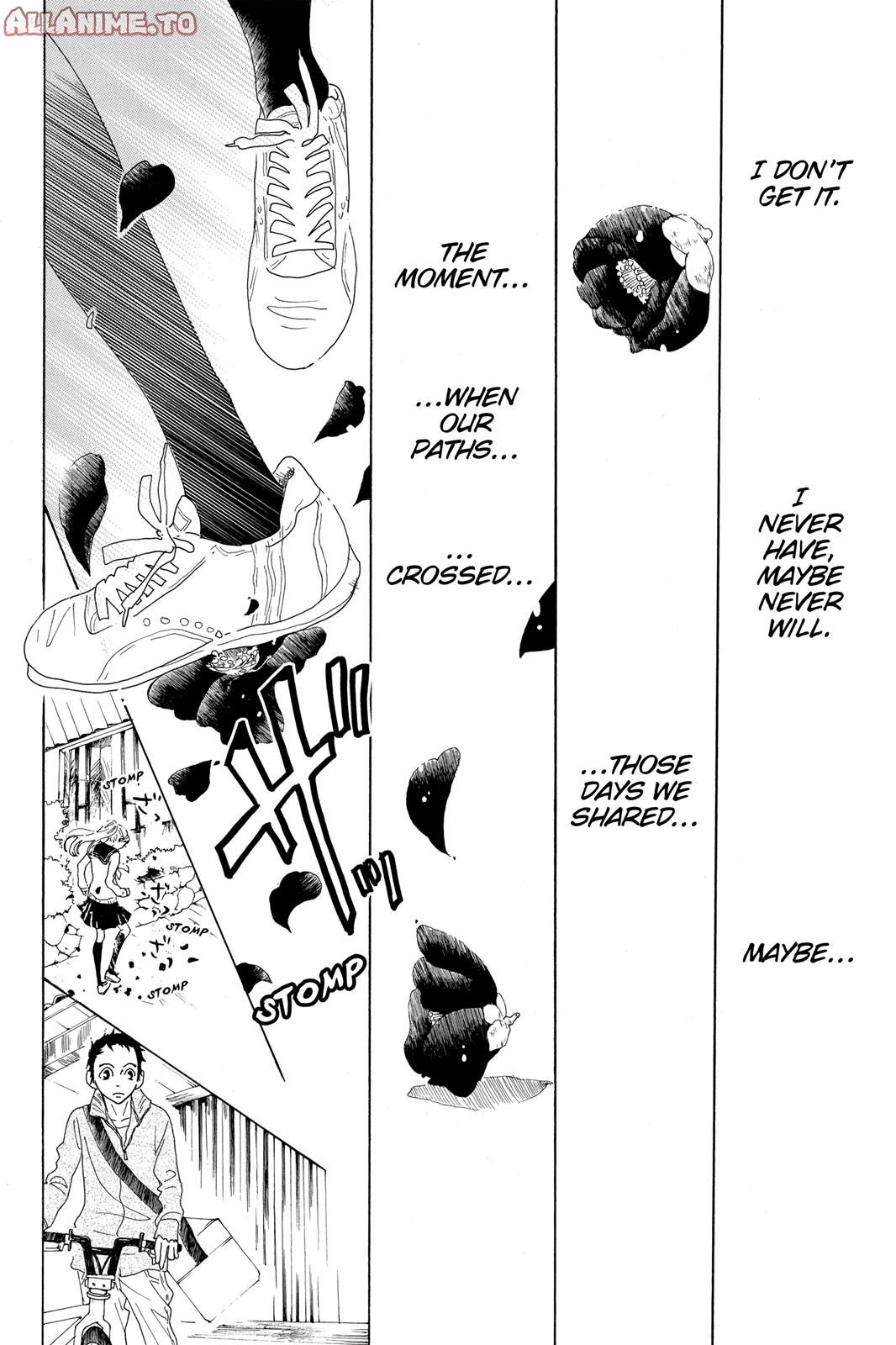 Read Drowning Love EN Manga Online