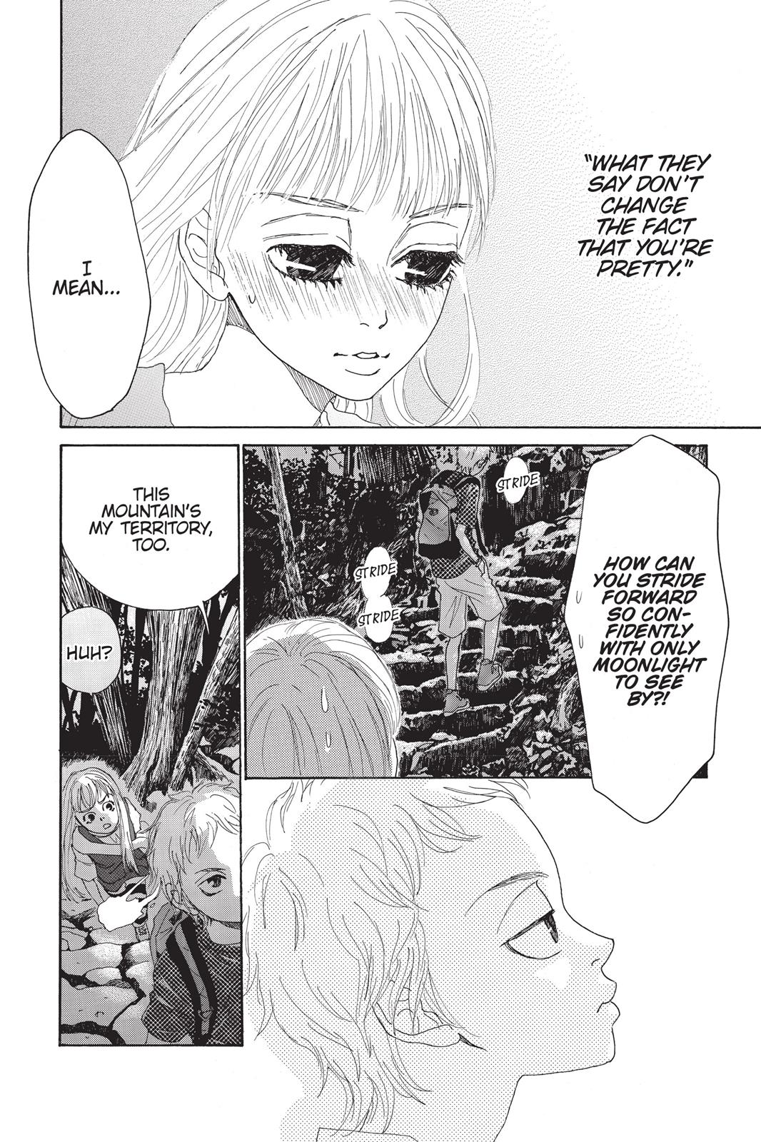 Read Drowning Love EN Manga Online