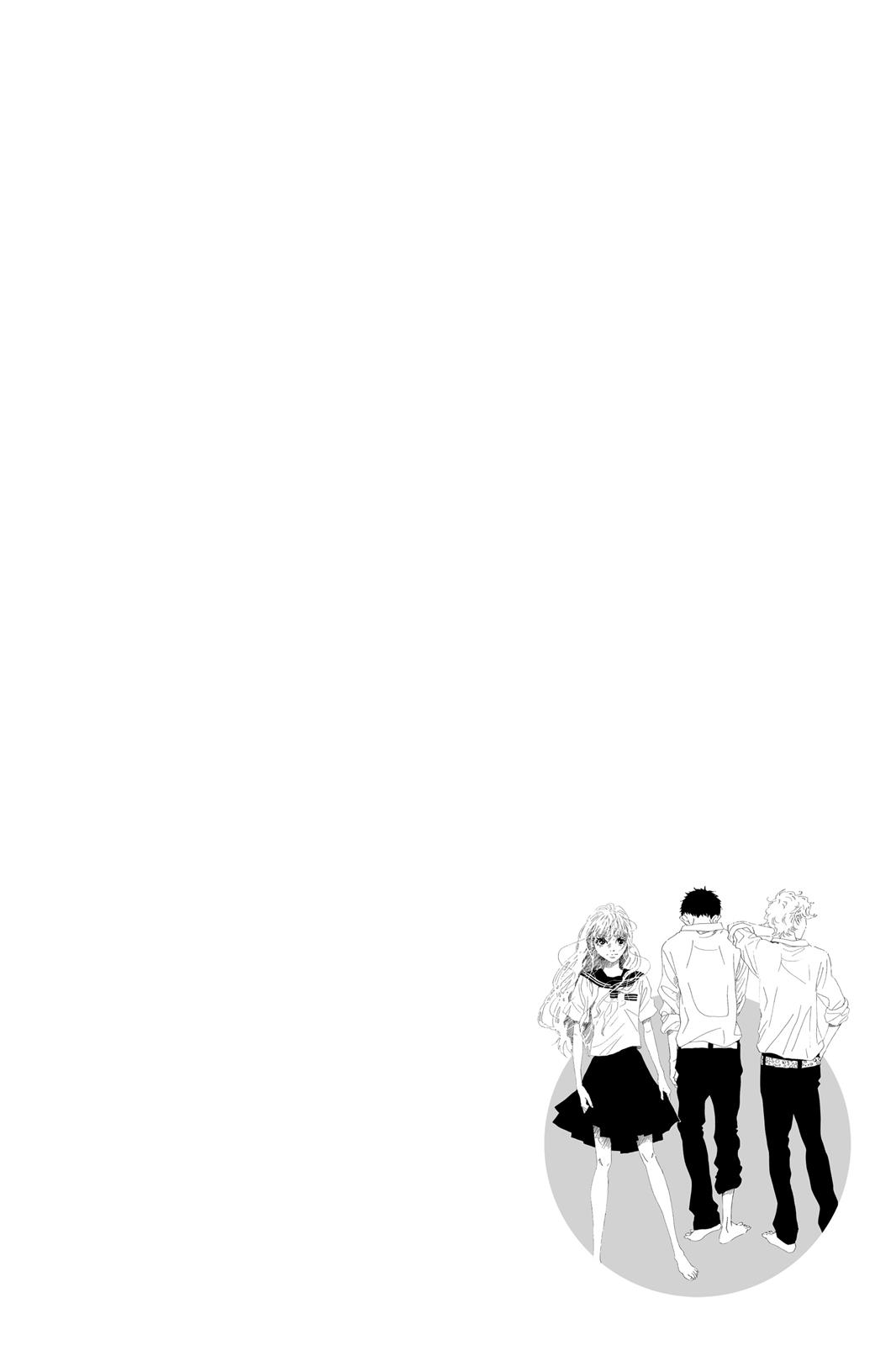 Read Drowning Love EN Manga Online