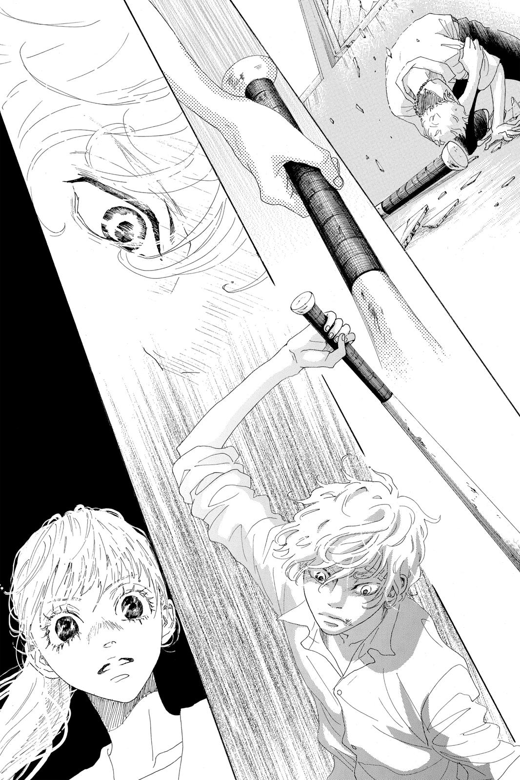 Read Drowning Love EN Manga Online