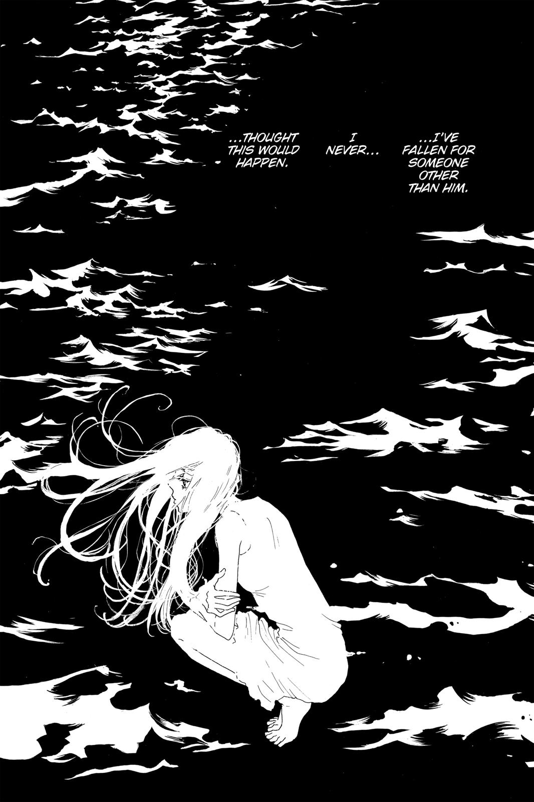Read Drowning Love EN Manga Online