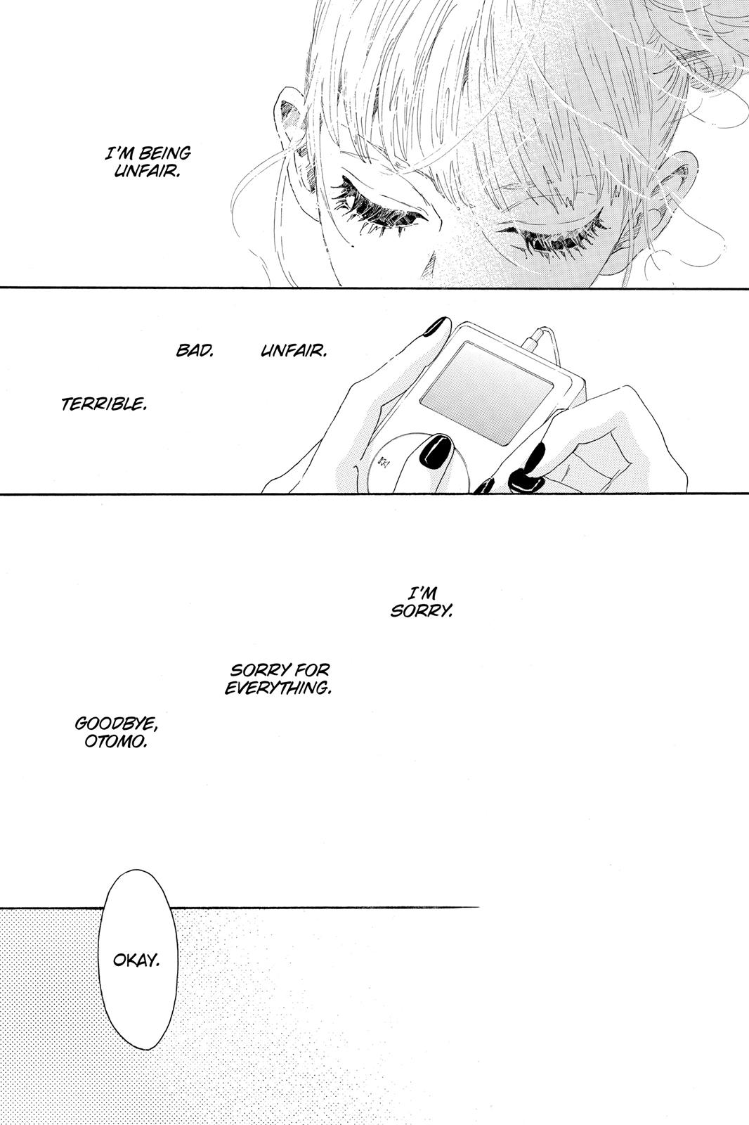 Read Drowning Love EN Manga Online