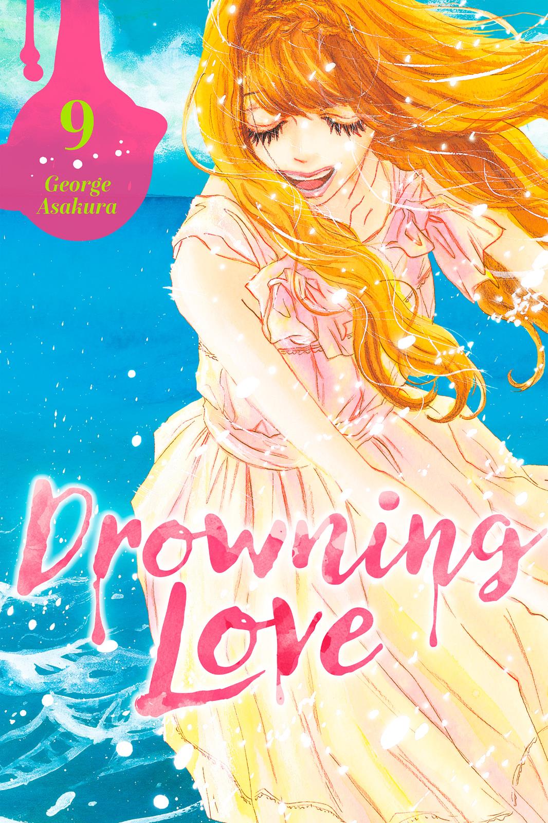 Read Drowning Love EN Manga Online
