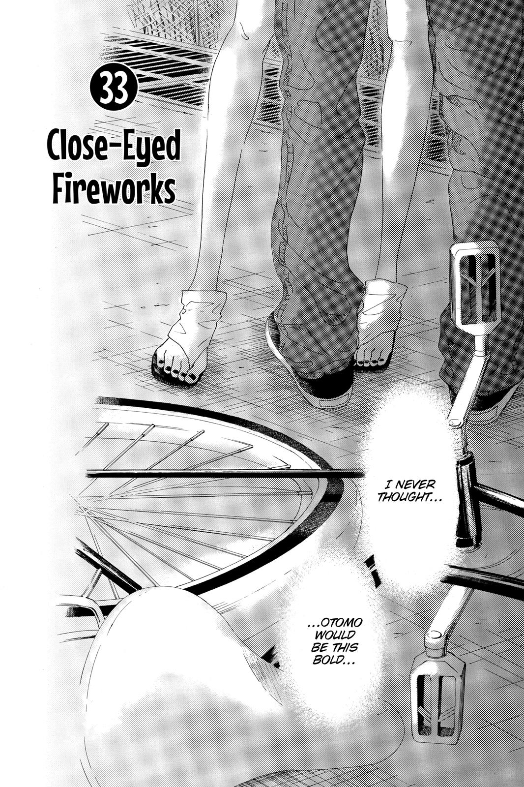 Read Drowning Love EN Manga Online