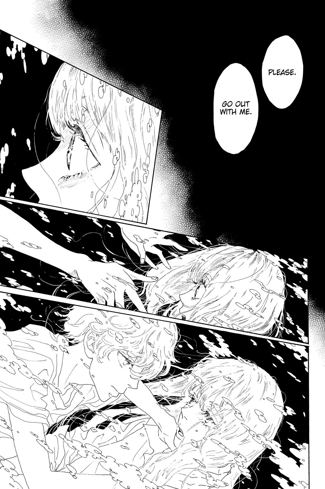 Read Drowning Love EN Manga Online