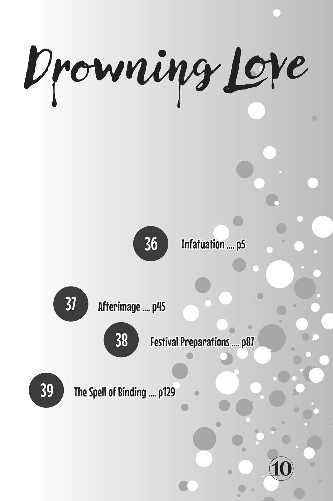 Read Drowning Love EN Manga Online