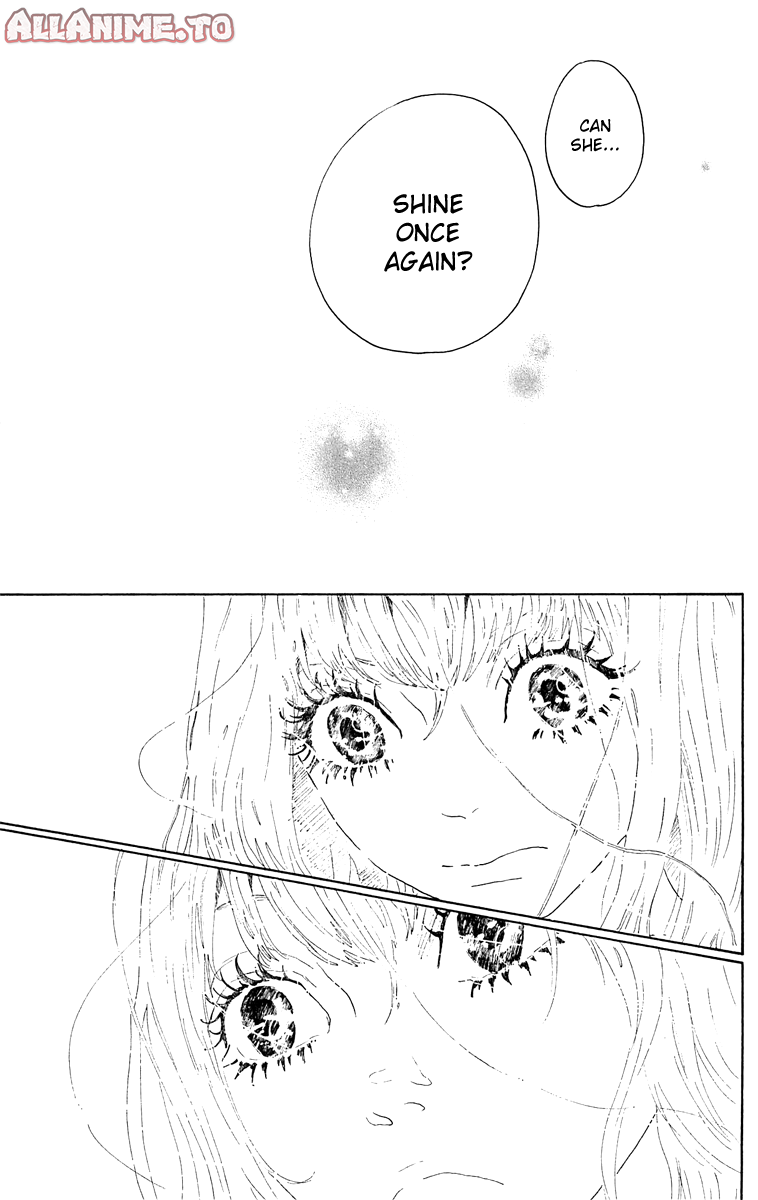 Read Drowning Love EN Manga Online