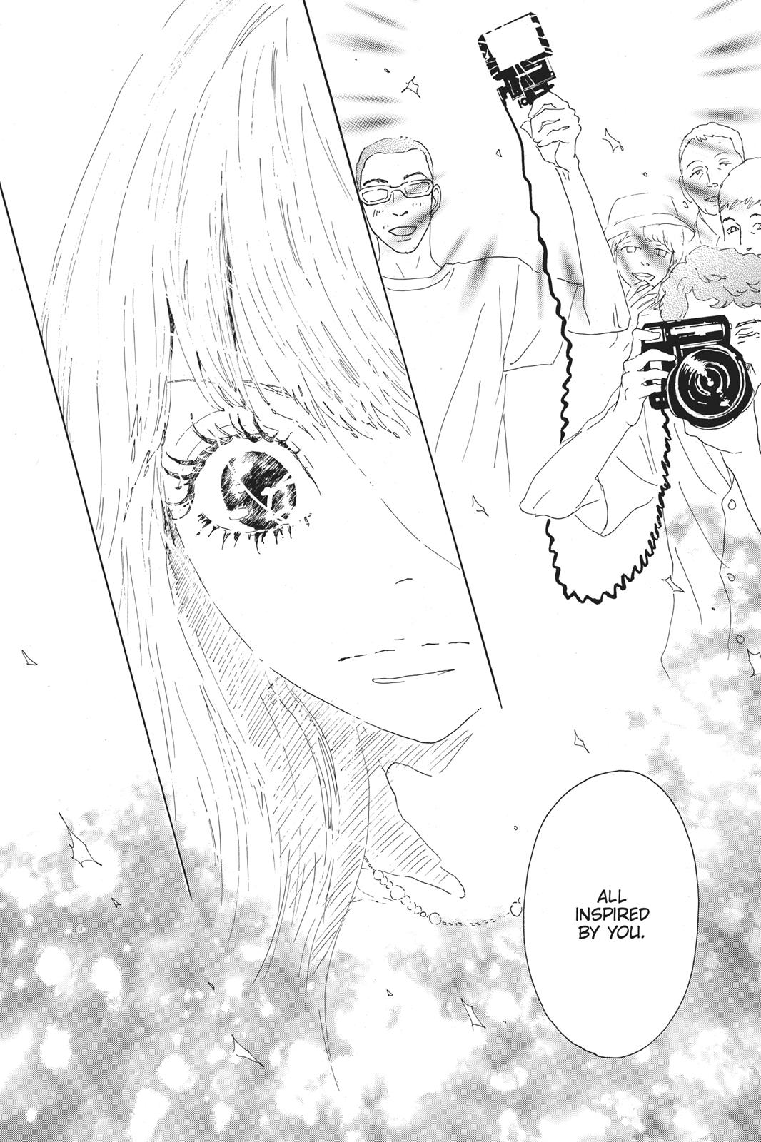 Read Drowning Love EN Manga Online