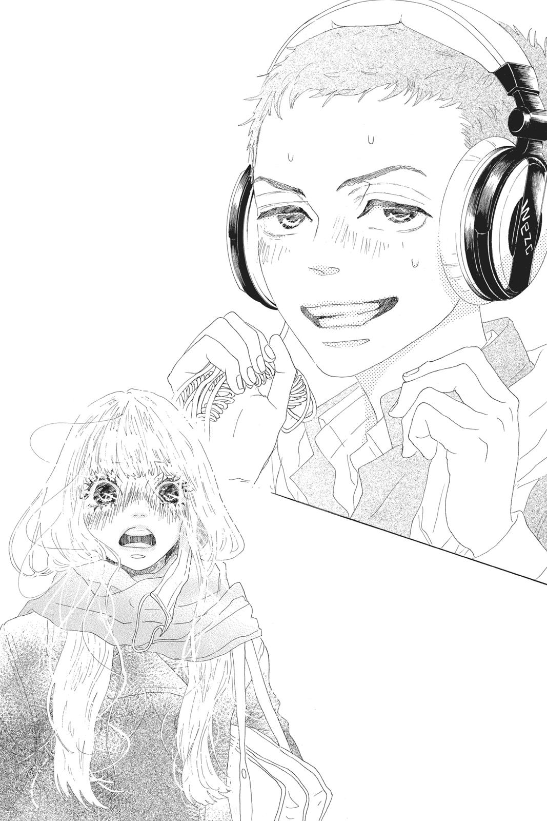 Read Drowning Love EN Manga Online