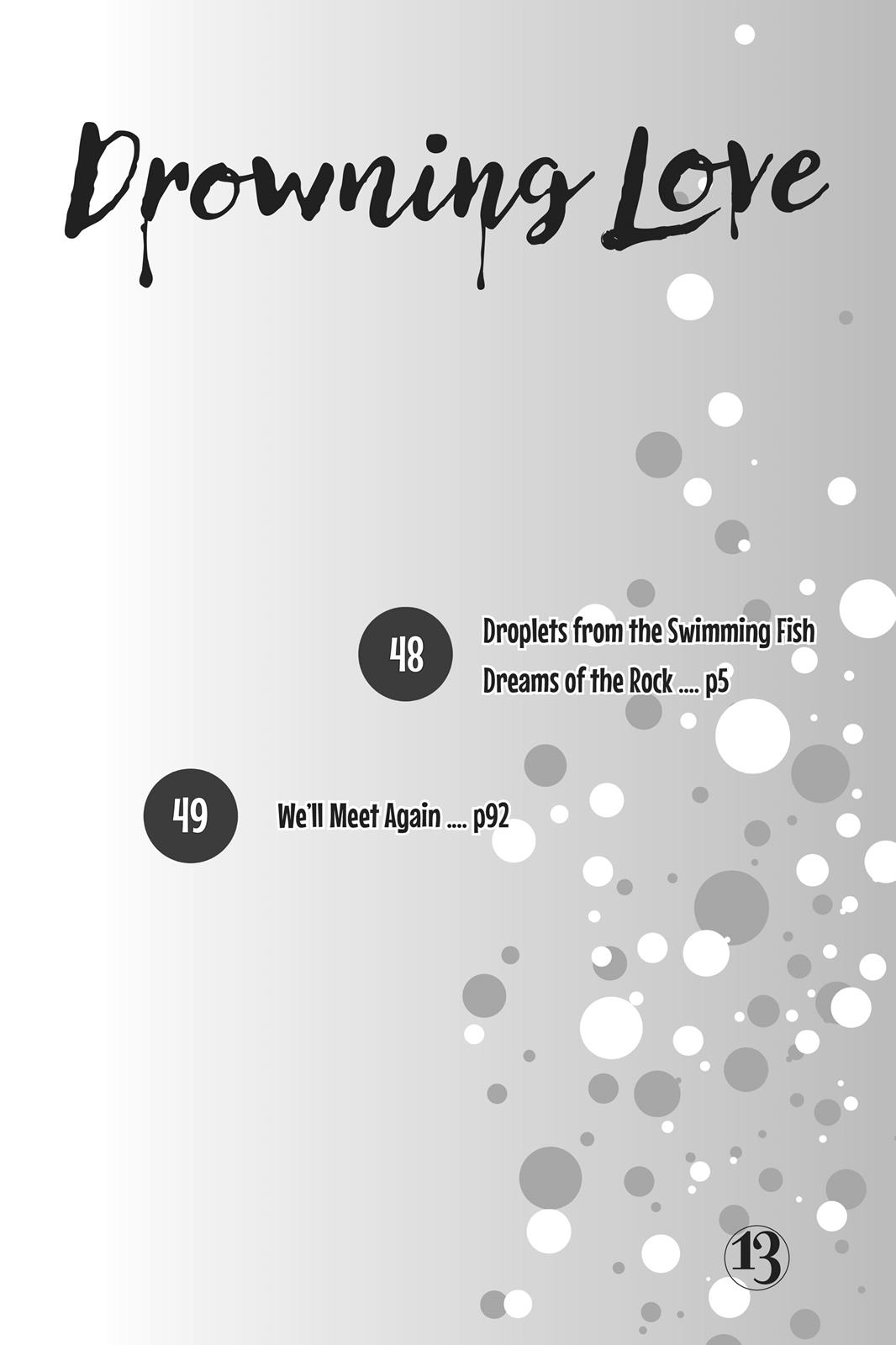 Read Drowning Love EN Manga Online