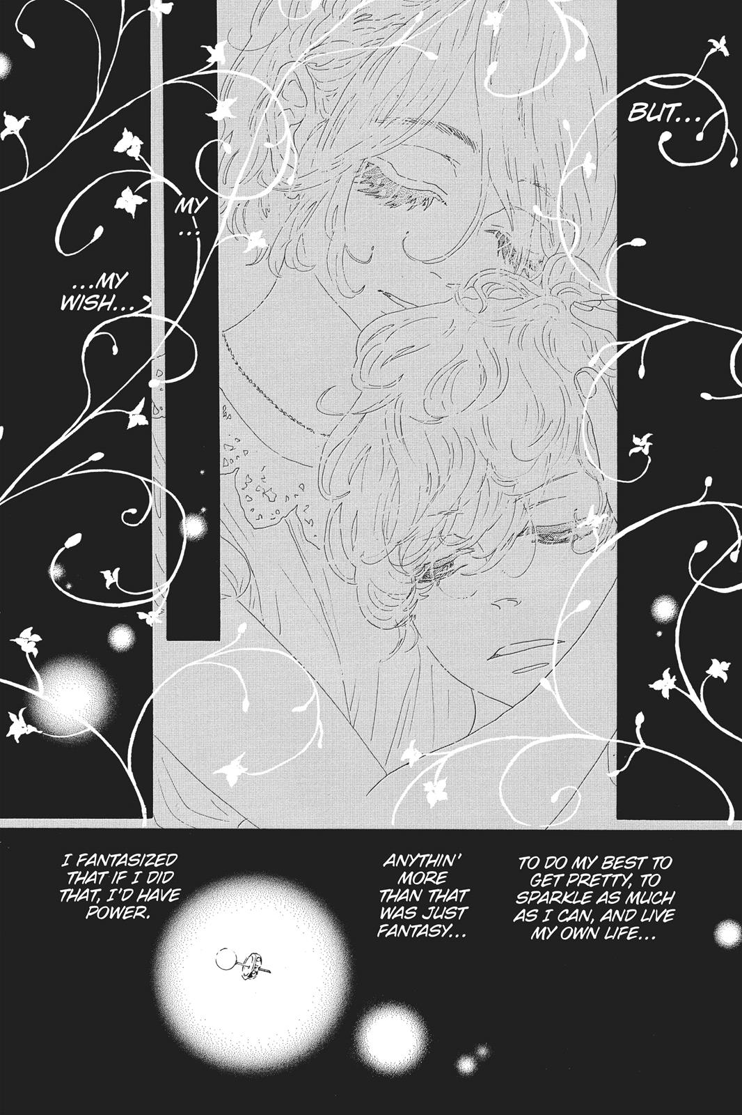 Read Drowning Love EN Manga Online