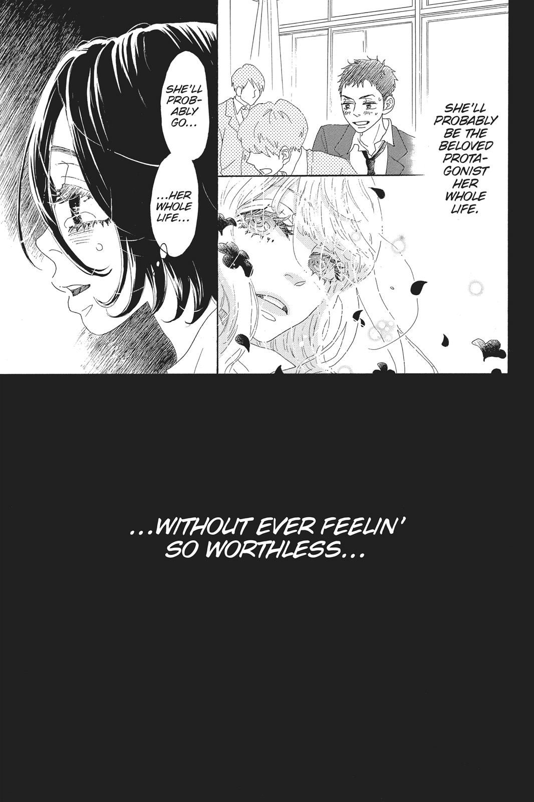 Read Drowning Love EN Manga Online