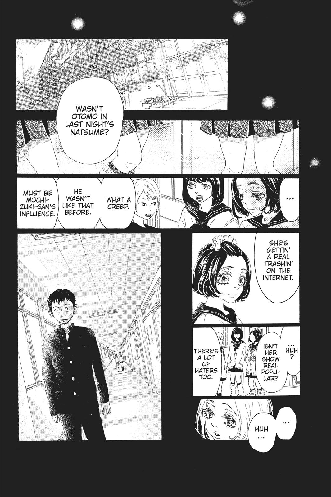 Read Drowning Love EN Manga Online