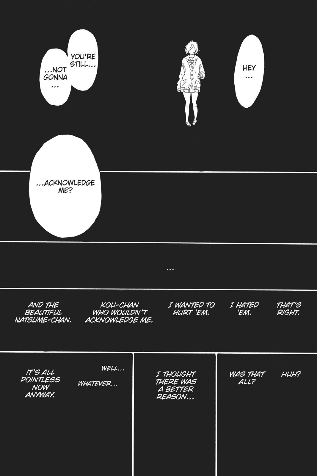 Read Drowning Love EN Manga Online