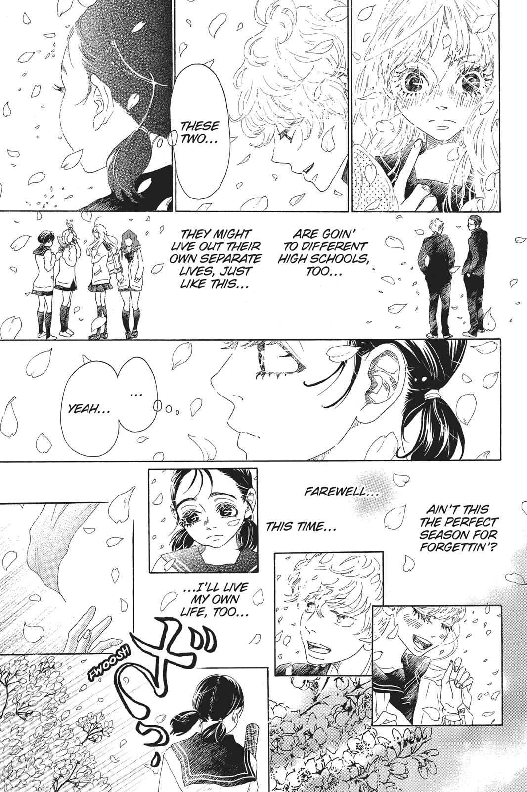 Read Drowning Love EN Manga Online