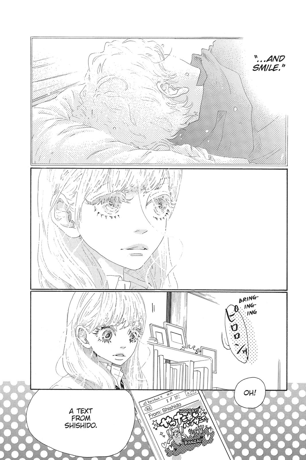 Read Drowning Love EN Manga Online