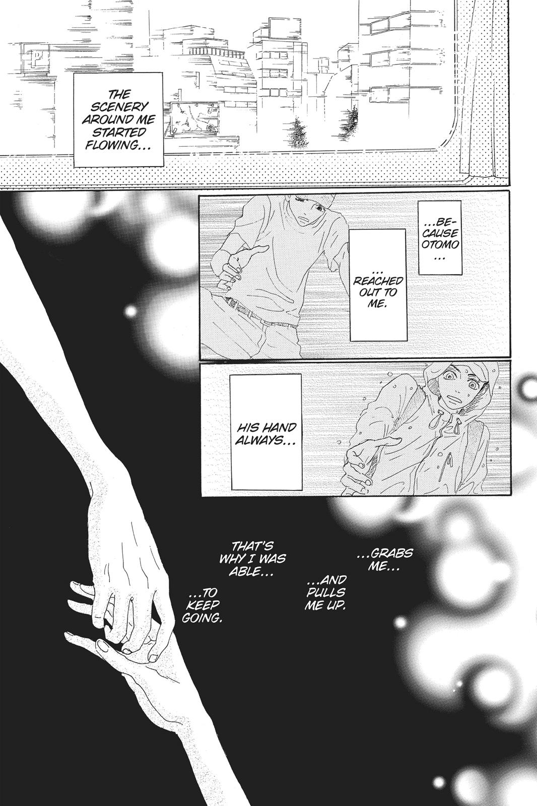 Read Drowning Love EN Manga Online