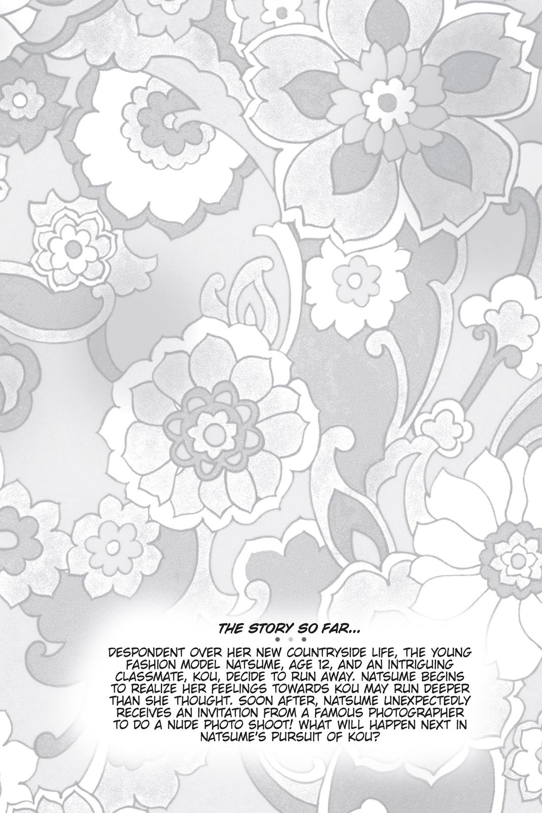 Read Drowning Love EN Manga Online