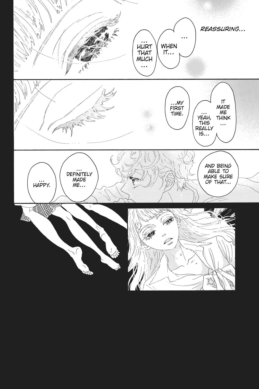 Read Drowning Love EN Manga Online