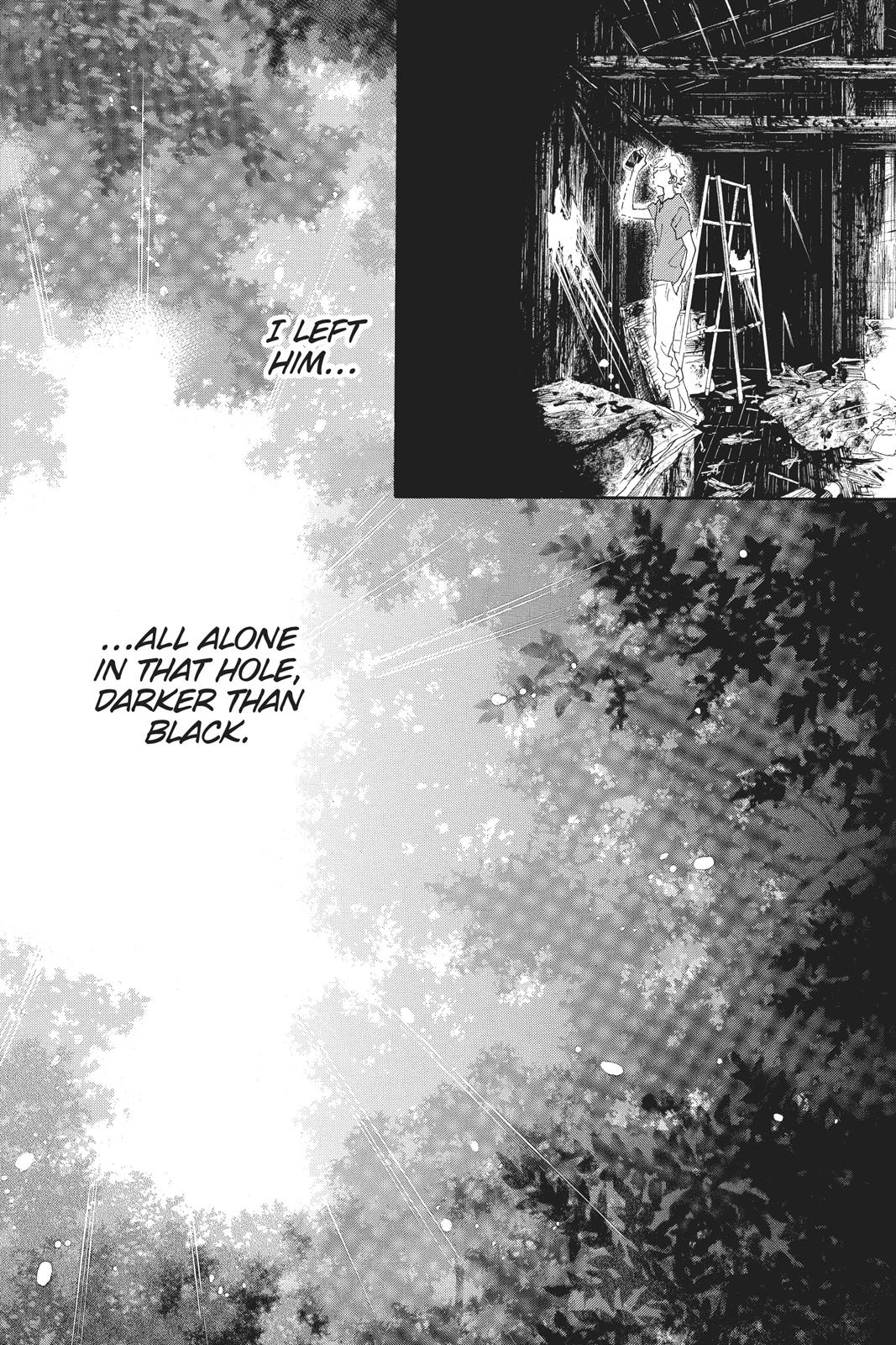 Read Drowning Love EN Manga Online