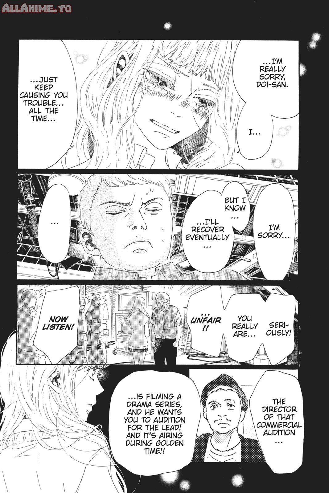 Read Drowning Love EN Manga Online