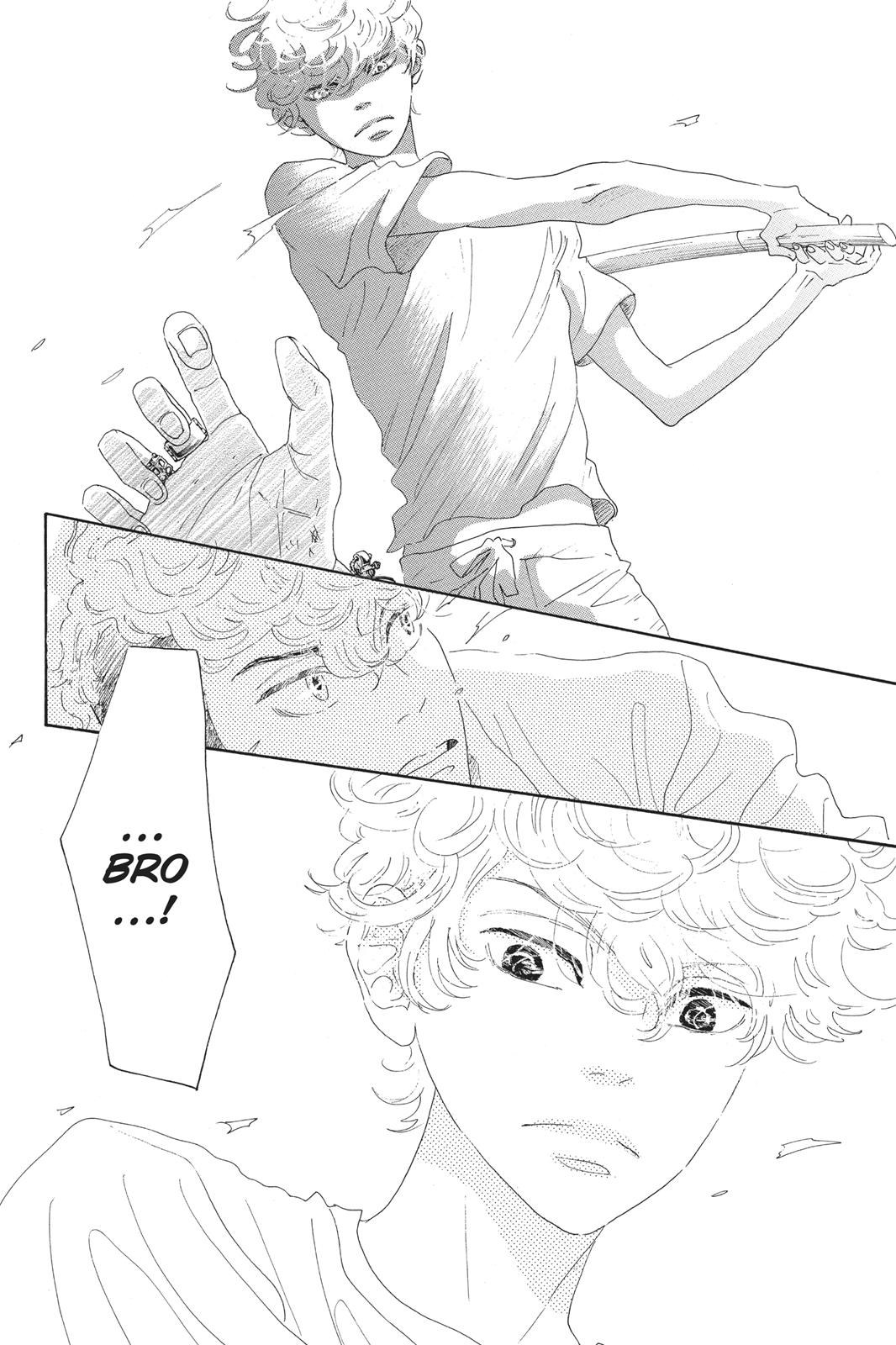 Read Drowning Love EN Manga Online